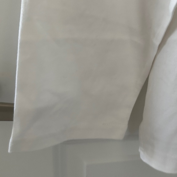 NWT Vintage G-Unit White Red Baseball Tee Long Sleeve Shirt Men’s Size XXL - Picture 12 of 16